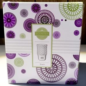 Scentsy Wall Fan Diffuser
